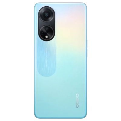   Oppo A98 8/256GB Dreamy Blue (OFCPH2529_BLUE) -  3