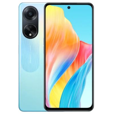   Oppo A98 8/256GB Dreamy Blue (OFCPH2529_BLUE) -  1