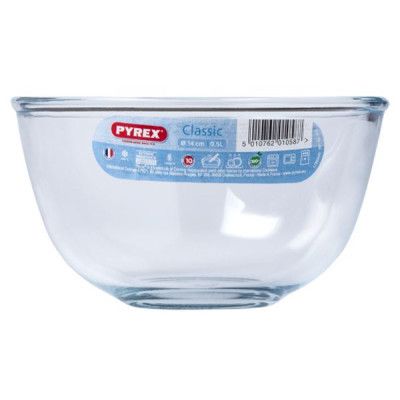  Pyrex 0.5  14  (178B000/7640) -  1