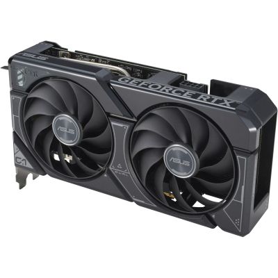 ³ ASUS GeForce RTX4060Ti 8Gb DUAL OC (DUAL-RTX4060TI-O8G) -  10