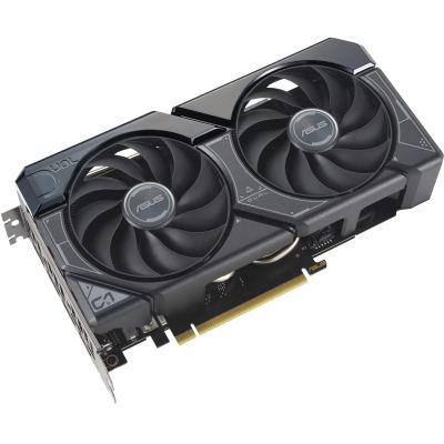 ³ ASUS GeForce RTX4060Ti 8Gb DUAL OC (DUAL-RTX4060TI-O8G) -  2