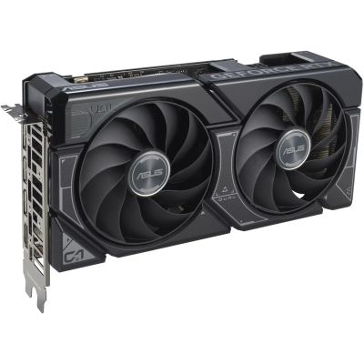 ³ ASUS GeForce RTX4060Ti 8Gb DUAL OC (DUAL-RTX4060TI-O8G) -  6