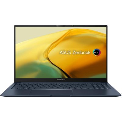  ASUS Zenbook 15 OLED UM3504DA-NX149 (90NB1161-M005J0) -  1