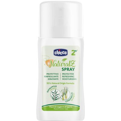    Chicco Naturalz    100  (8058664166343) -  1