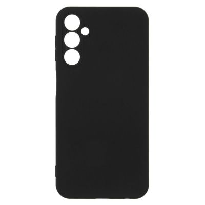     Armorstandart Matte Slim Fit Samsung A24 4G (A245) Camera cover Black (ARM68191) -  1