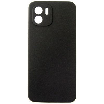     Dengos Carbon Xiaomi Redmi A2 (black) (DG-TPU-CRBN-176) -  1