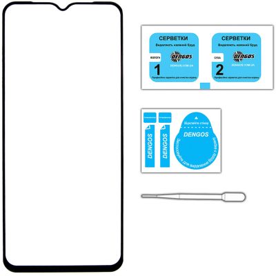   Dengos Full Glue Samsung Galaxy A24 5G (TGFG-271) -  3