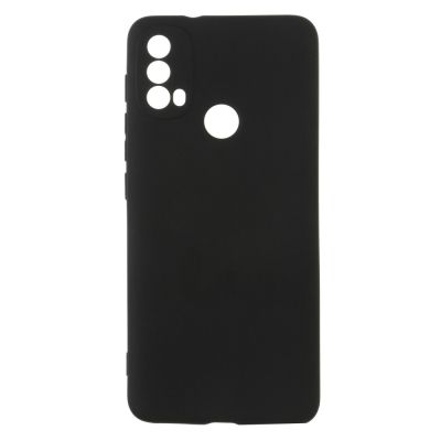     Armorstandart Matte Slim Fit Motorola E40 Camera cover Black (ARM63050) -  1