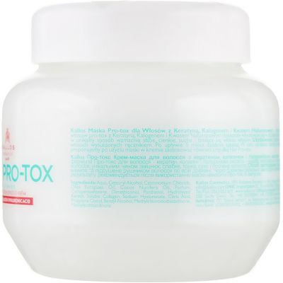    Kallos Cosmetics Hair Pro-Tox   ,     275  (5998889515942) -  2