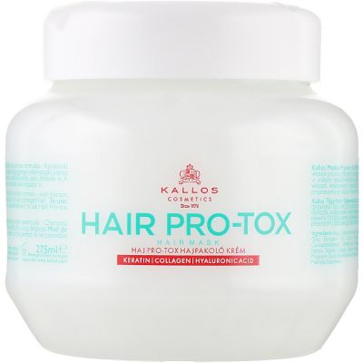    Kallos Cosmetics Hair Pro-Tox   ,     275  (5998889515942) -  1