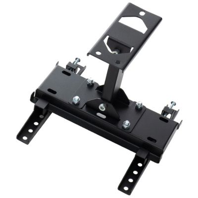   Charmount TV02T-R2 Black -  5