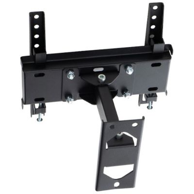   Charmount TV02T-R2 Black -  7