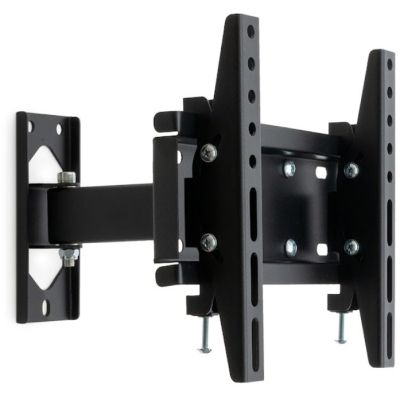   Charmount TV02T-R2 Black -  1