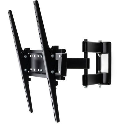   Charmount TV04T-R6 Black -  2