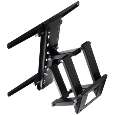   Charmount TV04T-R6 Black -  5