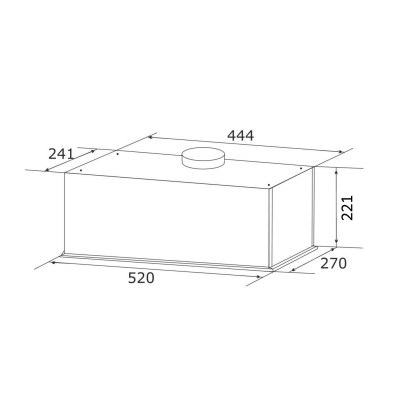   GRANADO Palamos 3603-1200 Black (GCH516311) -  7