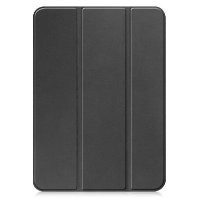    BeCover Smart Case Apple iPad 10.9" 2022 Black (709189) -  2