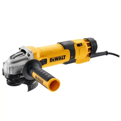   DeWALT 1500 , 2800-10000 /, d=125  (DWE4257) -  1