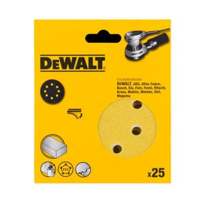   DeWALT  d=125,  40,   , 25. (DT3111XM) -  1