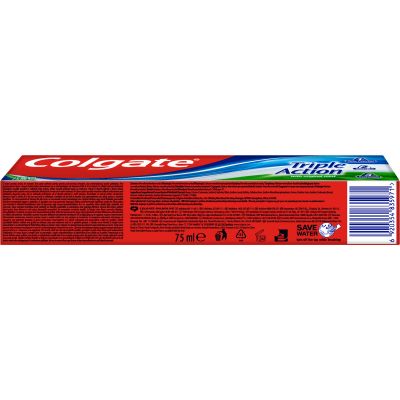   Colgate   75  (6920354835971) -  4