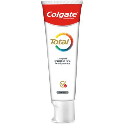   Colgate Total Original 125  (8714789710020) -  2