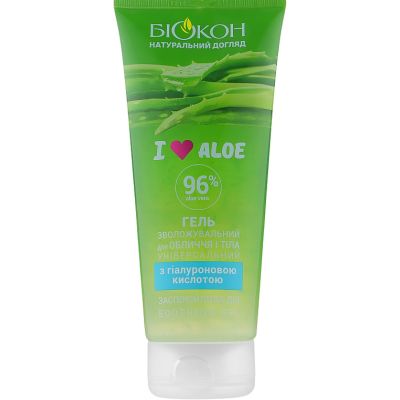     I Love Aloe   200  (4823110301098) -  1