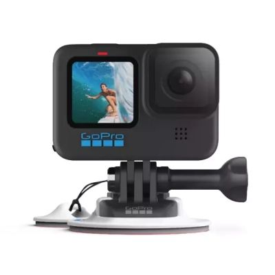   - GoPro Surfboard Mounts (ASURF-001) -  1