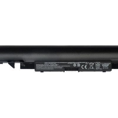    HP 255 G6JC03, 2600mAh (29Wh), 3cell, 11.1V, Li-ion AlSoft (A47751) -  2