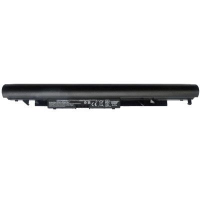    HP 255 G6JC03, 2600mAh (29Wh), 3cell, 11.1V, Li-ion AlSoft (A47751) -  1