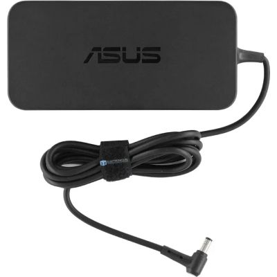     ASUS 150W 19.5V, 7.7A, 6.0/3.7 (pin inside) Slim- (A17-150P1A / A40367) -  1