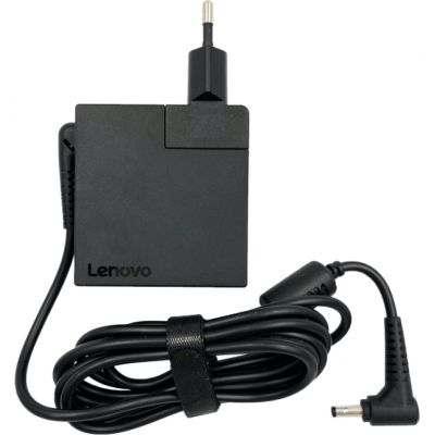     Lenovo 65W 20V, 3.25A, 4.0/1.7, + 5V/1A/USB (LTA65W-USB / A40372) -  1