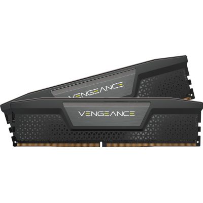  `i DDR5 2x8GB/5200 Corsair Vengeance Black (CMK16GX5M2B5200C40) -  3