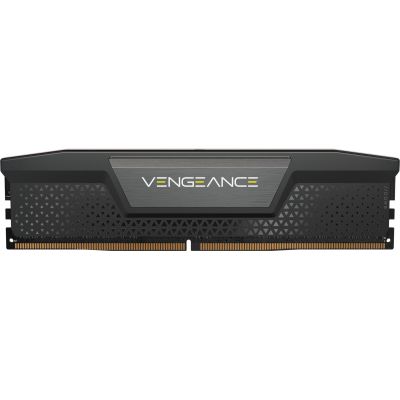  `i DDR5 2x8GB/5200 Corsair Vengeance Black (CMK16GX5M2B5200C40) -  4