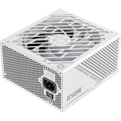   Gamemax 850W (GX-850 PRO WT (ATX3.0 PCIe5.0)) -  2