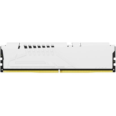  '  ' DDR5 16GB 6000 MHz Beast EXPO White Kingston Fury (ex. HyperX) (KF560C36BWE-16) -  2