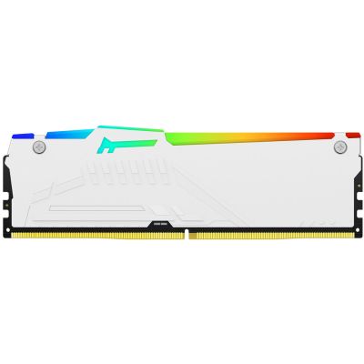  '  ' DDR5 16GB 6000 MHz Beast RGB EXPO White Kingston Fury (ex. HyperX) (KF560C36BWEA-16) -  3