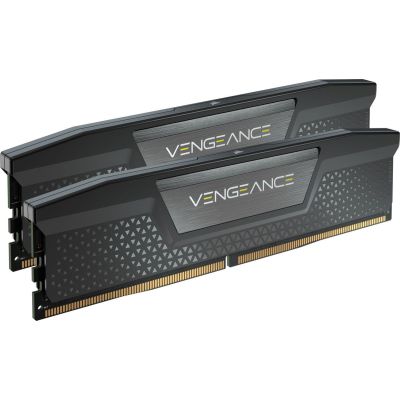  '  ' DDR5 32GB (2x16GB) 5200 MHz Vengeance Corsair (CMK32GX5M2B5200Z40) -  2