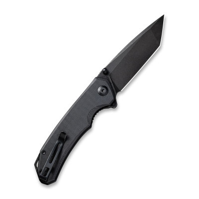 ͳ Civivi Brazen Tanto Black (C2023C) -  2