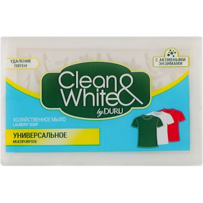    Duru Clean&White   120  (8690506517854) -  1