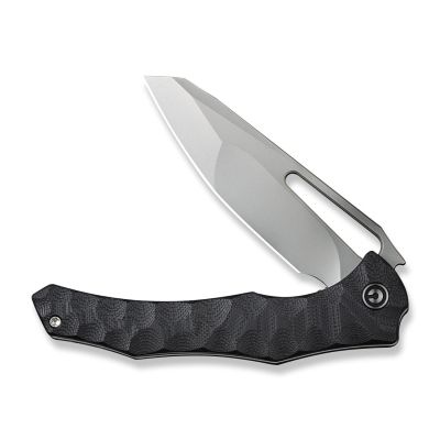 ͳ Civivi Spiny Dogfish G10 Black (C22006-1) -  4