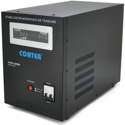  Conter CR-SVRH-20000 -  1