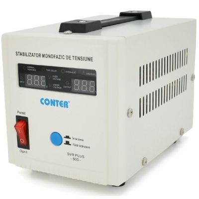  Conter CR-SVR-PLUS-500 -  1