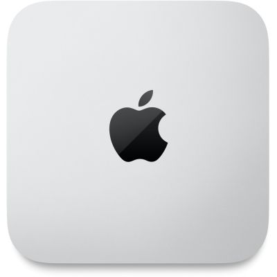  Apple A2816 Mac mini / Apple M2 Pro chip with 10-core CPU & 16-core GPU (MNH73UA/A) -  1