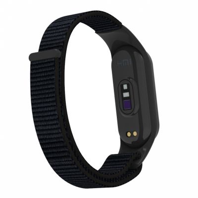     Armorstandart   Xiaomi Mi Band 7/6/5/4 Black (ARM67839) -  2