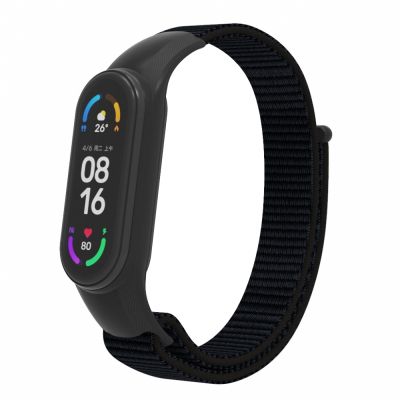     Armorstandart   Xiaomi Mi Band 7/6/5/4 Black (ARM67839) -  1