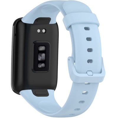     Armorstandart  Xiaomi Smart Band 7 Pro Blue (ARM66798) -  2