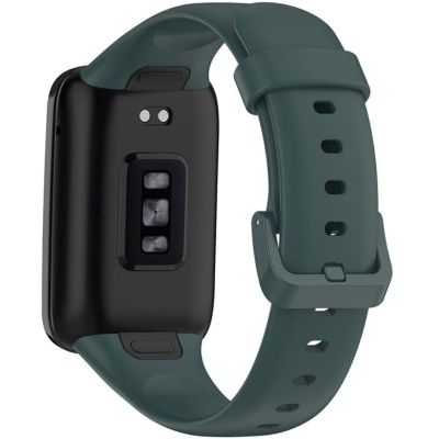     Armorstandart  Xiaomi Smart Band 7 Pro Olive (ARM66796) -  2