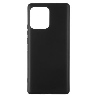     Armorstandart Matte Slim Fit Motorola Edge 40 Pro Black (ARM67874) -  1