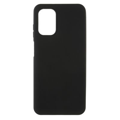     Armorstandart Matte Slim Fit Nokia G60 5G Black (ARM63938) -  1