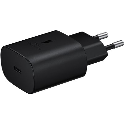   Armorstandart AR-TA800 USB-C 25W Fast Charger black (ARM63803) -  2